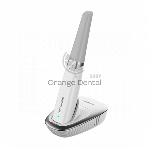 Aoralscan 3 Wireless Shining 3D Neo интраоральный беспроводной сканер