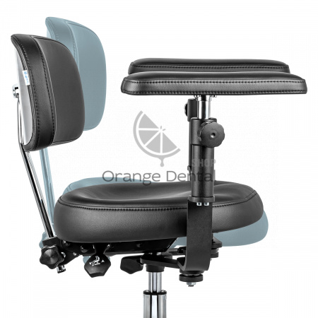 Стул микроскописта MERCURY STANDART Китай
