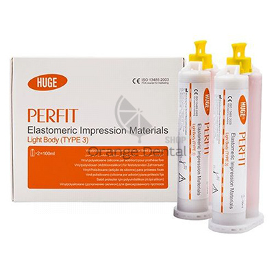 Перфит/Perfit коррегирующий Light Body (50+50 мл))
