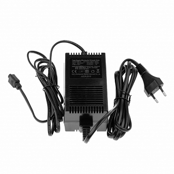 Блок питания для скейлера DTE, Power supply for DTE