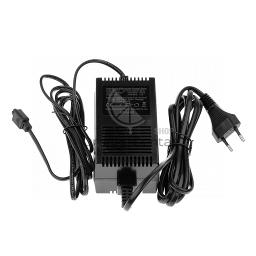 Блок питания для скейлера DTE, Power supply for DTE