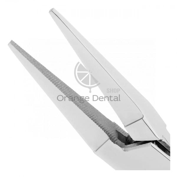 Щипцы ортодонтические для жесткой проволоки 32-3