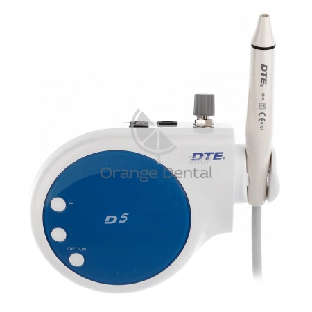Скейлер ультразвуковой DTE-D5, D5