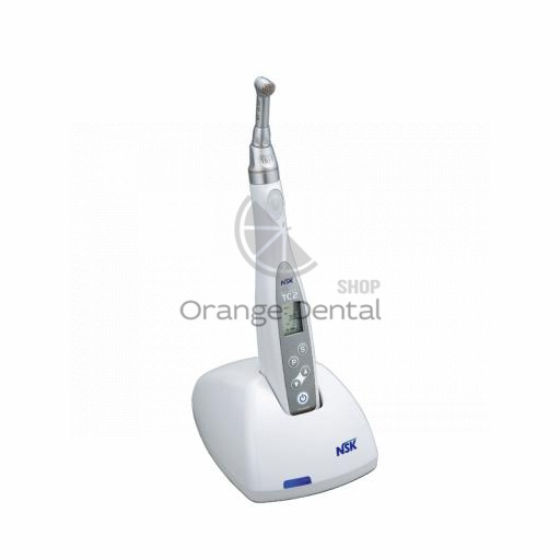 Эндомотор Endo-Mate TC2 - беспроводной  с миниатюрной головкой MP-F16R NSK | NSK Nakanishi (Япония)