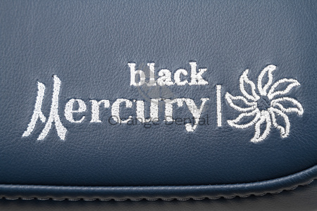 Стул микроскописта MERCURY ELITE COMFORT BLACK Китай