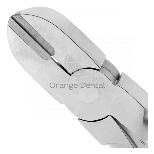 Кусачки лигатурные ТС для проволоки 0,8 мм. 31-44