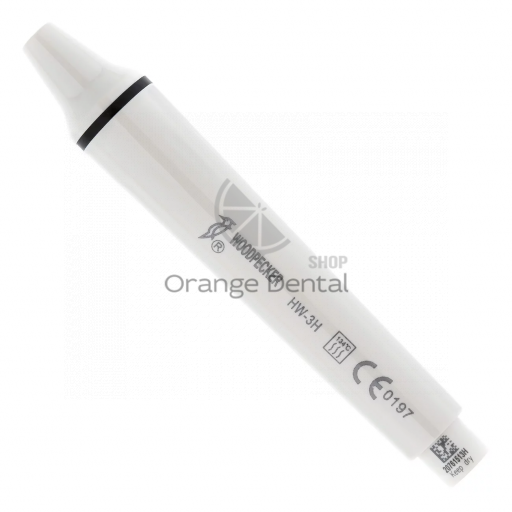 Наконечник Woodpecker HW-3H к скалерам UDS без оптики, HW-3H