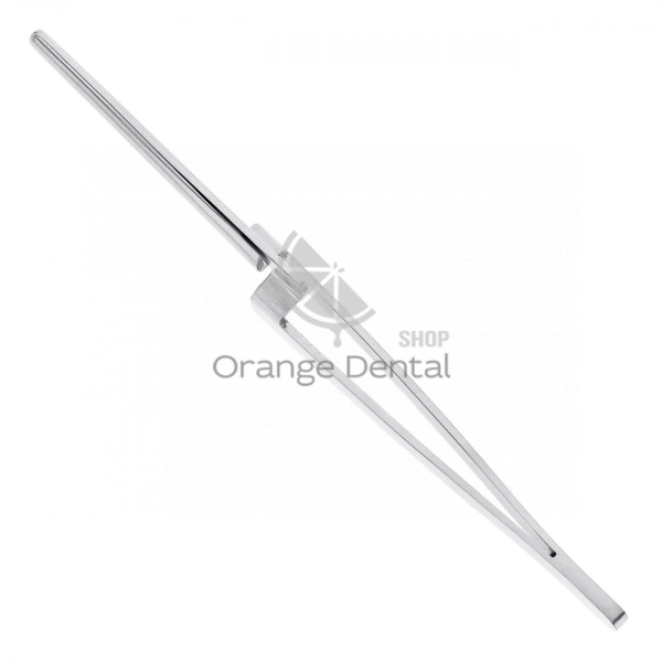 Пинцет Miller для артикуляционной бумаги, 15 см, 22-23*