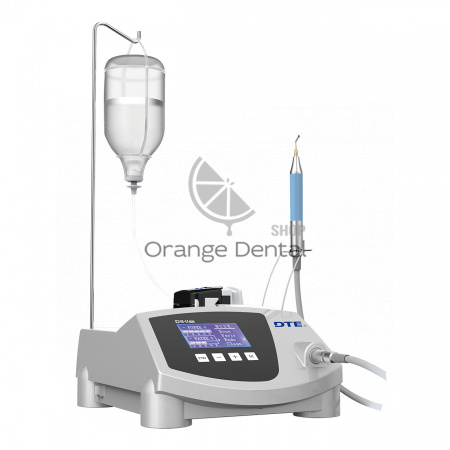 Аппарат хирургический ультразвуковой Ultrasurgery DS-II LED