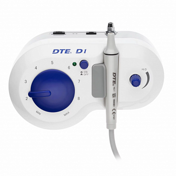 Скейлер ультразвуковой DTE-D1, D1