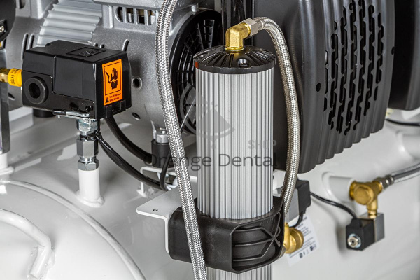 Mercury HK-6EW-90 (300л) с осушителем, ND-A006248/1