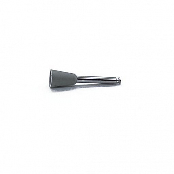 Бор с алмазным зерном  для глянцевой шлифовки керамики, P 9652 F 204.055
